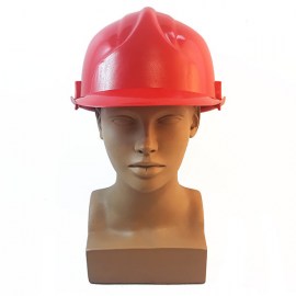 کلاه JSP مدل MK3 ، رنگ قرمز